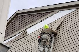 Siding Removal and Disposal in Pine Grove, PA